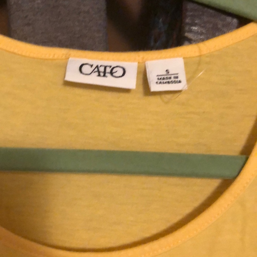 Tank Top - Picture 4 of 6